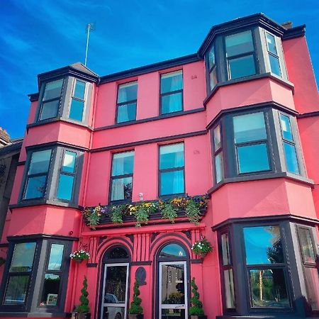 Rose Lodge Guest House Cork Kültér fotó