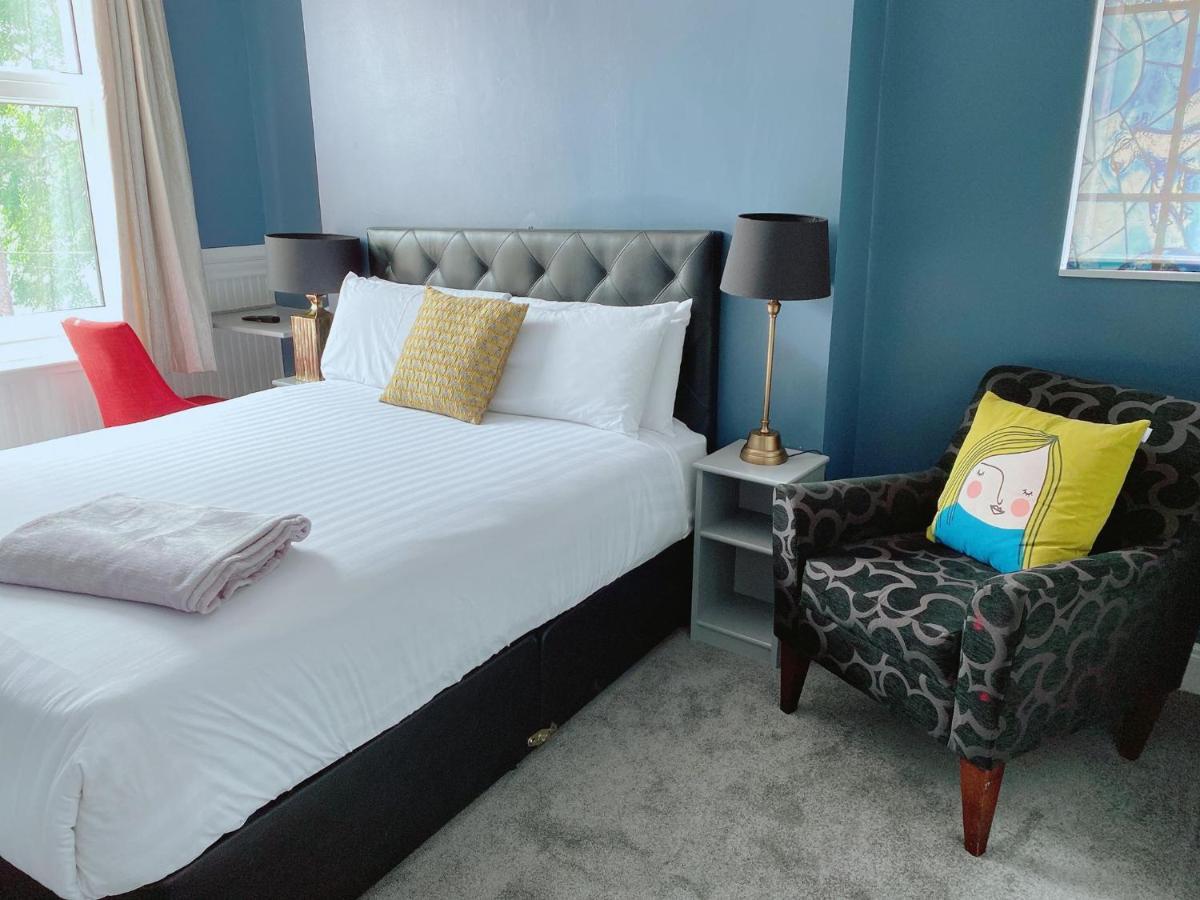 Rose Lodge Guest House Cork Kültér fotó