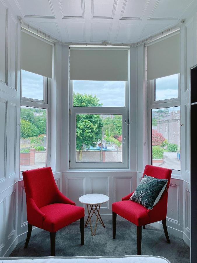 Rose Lodge Guest House Cork Kültér fotó