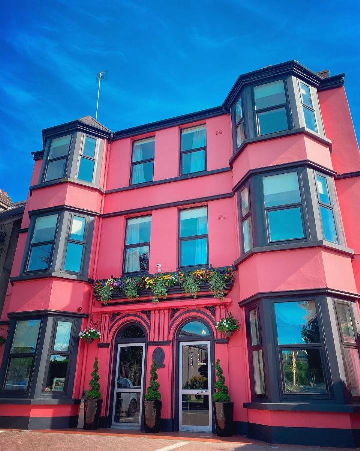 Rose Lodge Guest House Cork Kültér fotó
