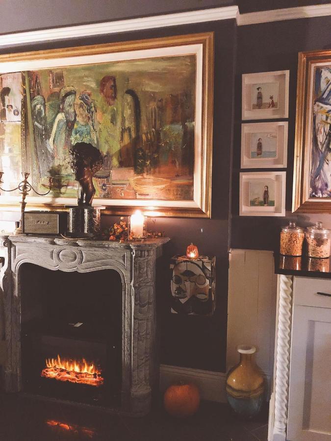 Rose Lodge Guest House Cork Kültér fotó