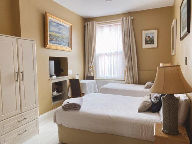 Rose Lodge Guest House Cork Kültér fotó