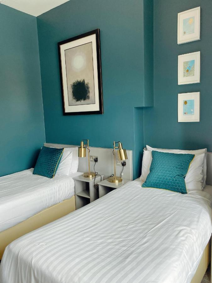Rose Lodge Guest House Cork Kültér fotó