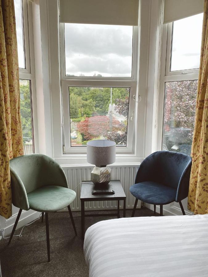 Rose Lodge Guest House Cork Kültér fotó