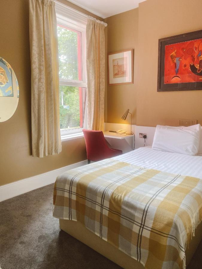 Rose Lodge Guest House Cork Kültér fotó