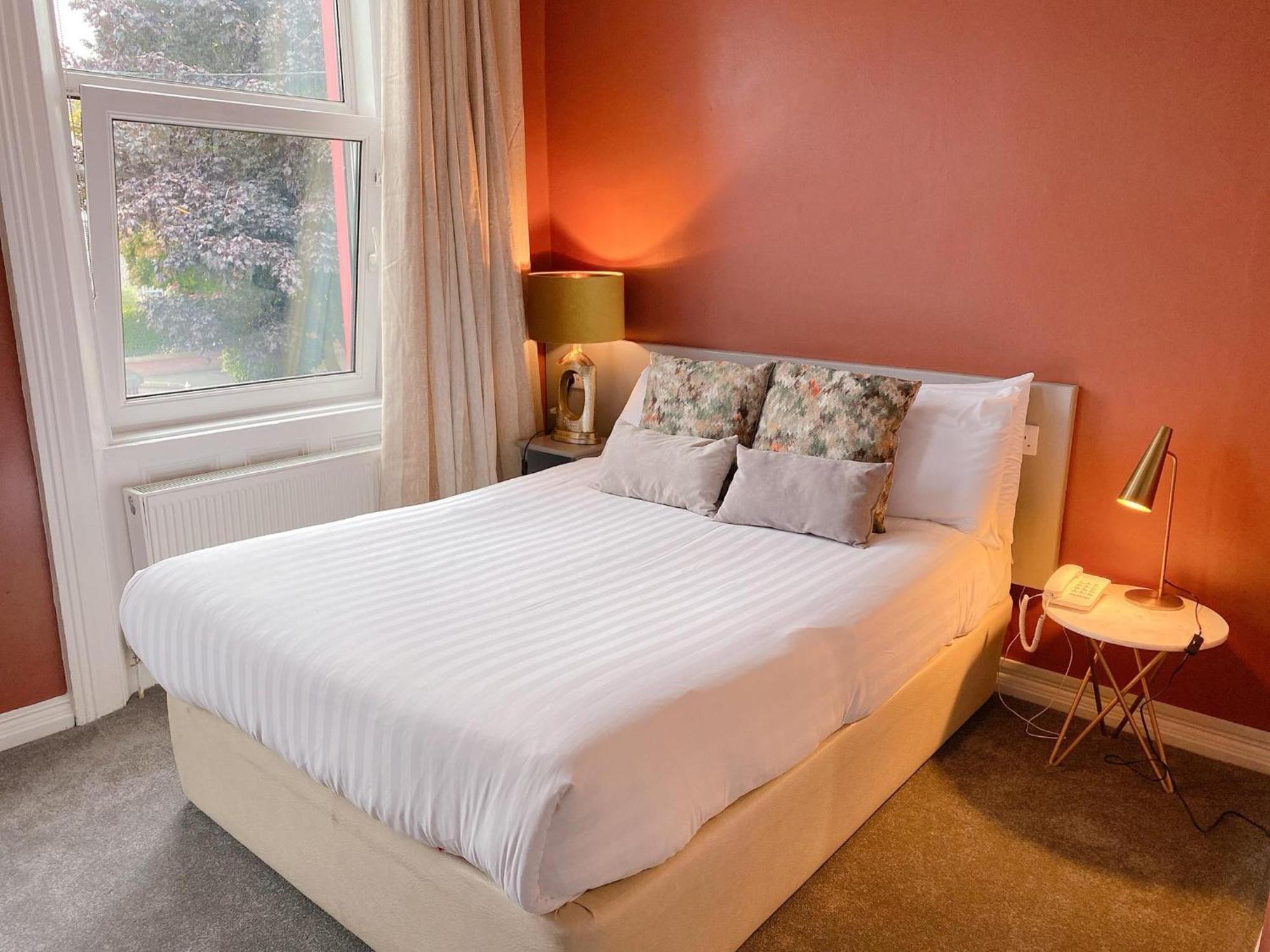 Rose Lodge Guest House Cork Kültér fotó