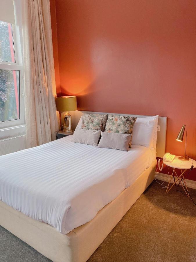 Rose Lodge Guest House Cork Kültér fotó