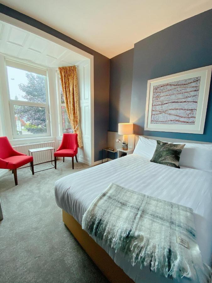 Rose Lodge Guest House Cork Kültér fotó