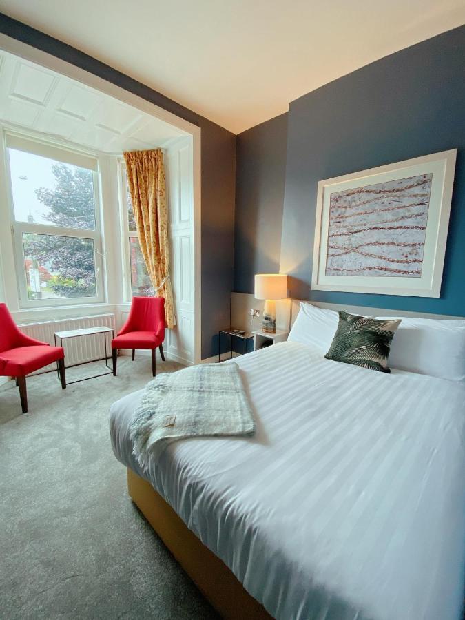 Rose Lodge Guest House Cork Kültér fotó
