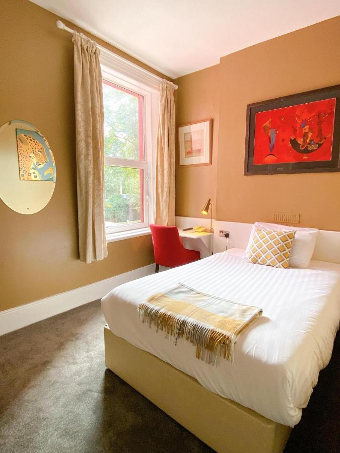 Rose Lodge Guest House Cork Kültér fotó