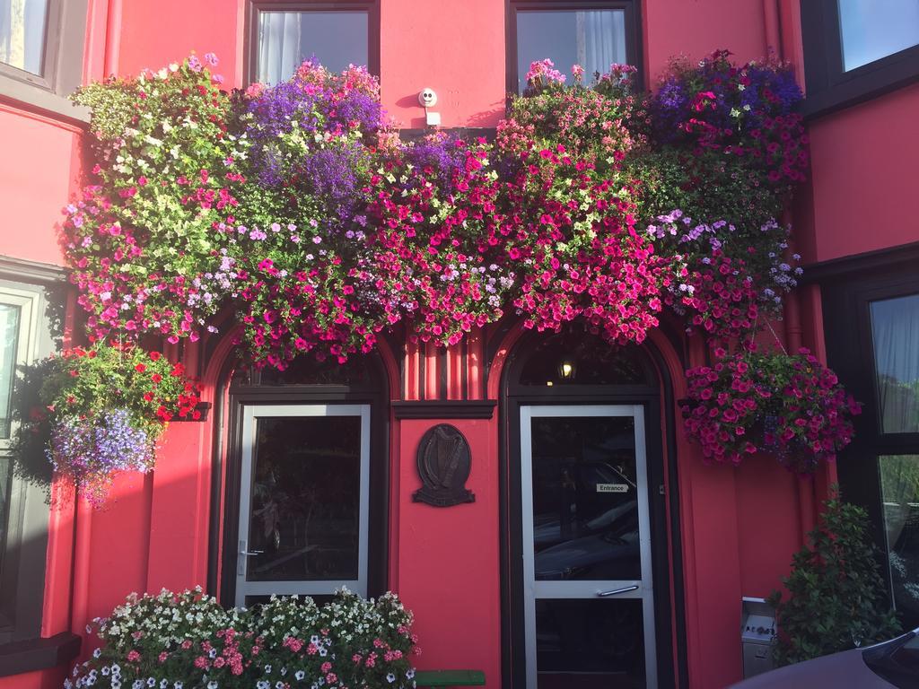 Rose Lodge Guest House Cork Kültér fotó