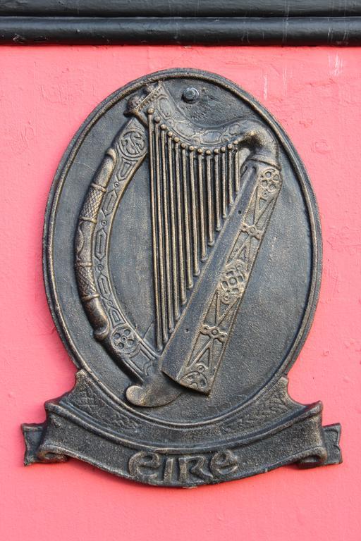 Rose Lodge Guest House Cork Kültér fotó